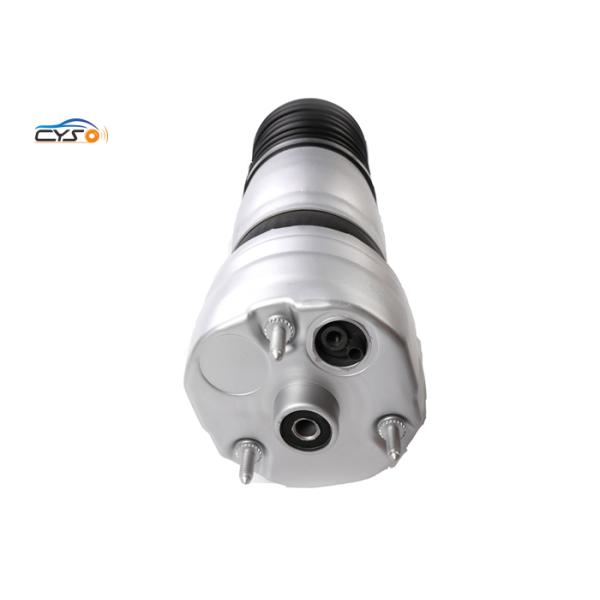 Сумка подвеса воздуха Порше автомобиля передняя для левой стороны ОЭ 97034305115 Панамера передней