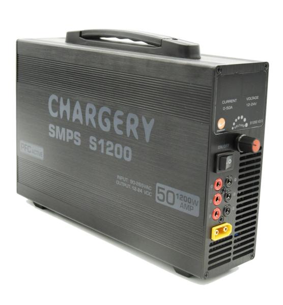 24V 1200W SMPS E Rickshaw Scooter Charger RC Aircraft
