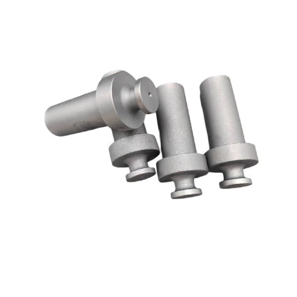 Precision Machining End Mill Blanks Corrosion Resistant Customized