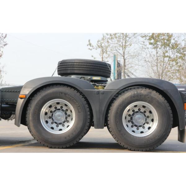 Привод слиперов 6кс4 371хп тележки 3 трактора Синотрук Хово7 кабины Хв79 правый