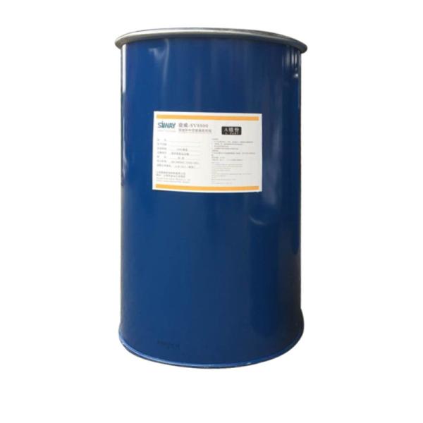 Strong Viscosity Pu Insulating Glass Caulking Sealant Good Adhesion Sv-8000