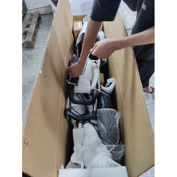 Wholesale Classic 26 Inch Electric Bike | 36V 7.6Ah Urban Commuter E-Bicycle | OEM/ODM Available Women Bike