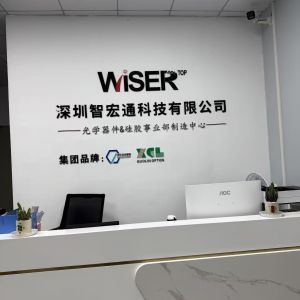 Shenzhen wisertop optics Co., Ltd
