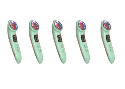 Multi Function RF Beauty Machine Electric Cleansing Pore Cleanser Vibration