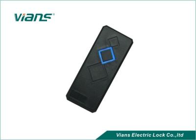 EM 125K/leitor cartão de Mifare, leitor de cartão da identificação da proximidade/IC para o controle de acesso