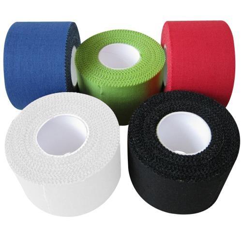 100% Cotton Athletic Tape Medical Gauze Bandage 3.8cmx9.14m
