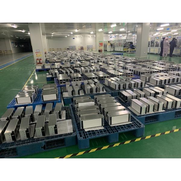 батарея 14.8V 150Ah VDA NCM с максимальный разряда тока ИМПа ульс 3C для электротранспорта