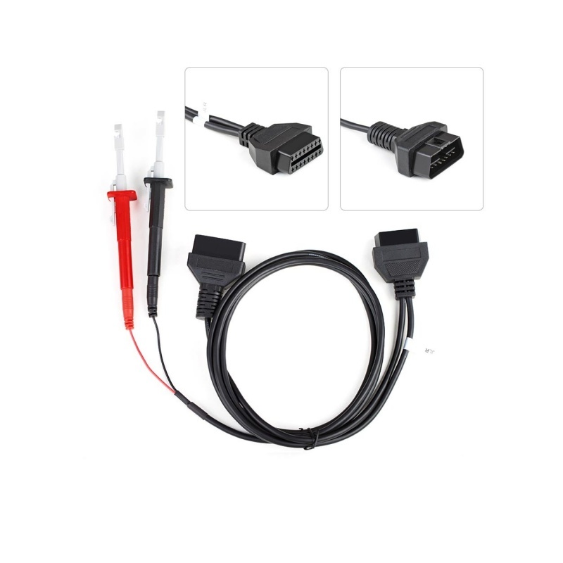 Lonsdor JLR Cable All Keys Lost for Jaguar and Land Rover