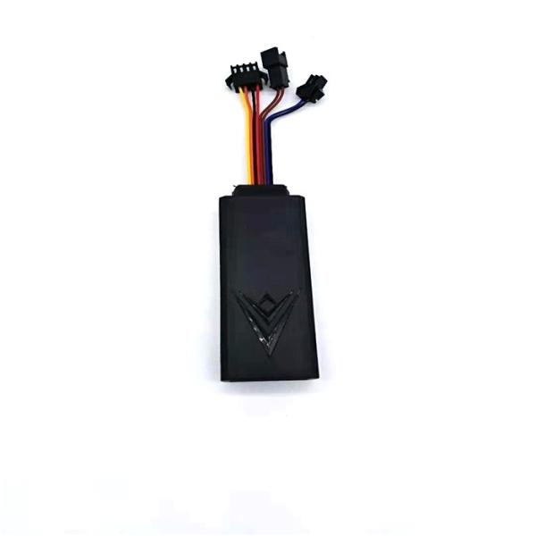 Tk004 GT06 Protocol GPS Tracker Device ACC Ignition For E Bike