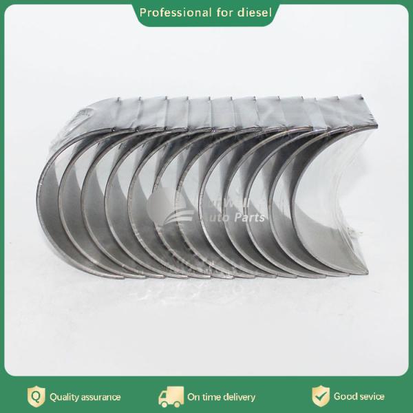 N14 Diesel engine spare parts connecting rod bearing 3055146