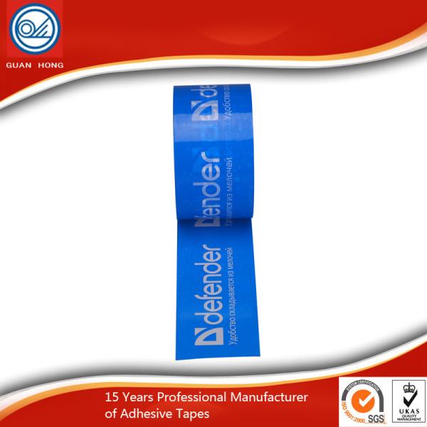Single Sided Waterproof Heavy Duty Strong cloth Duck Tape temperature resistance
