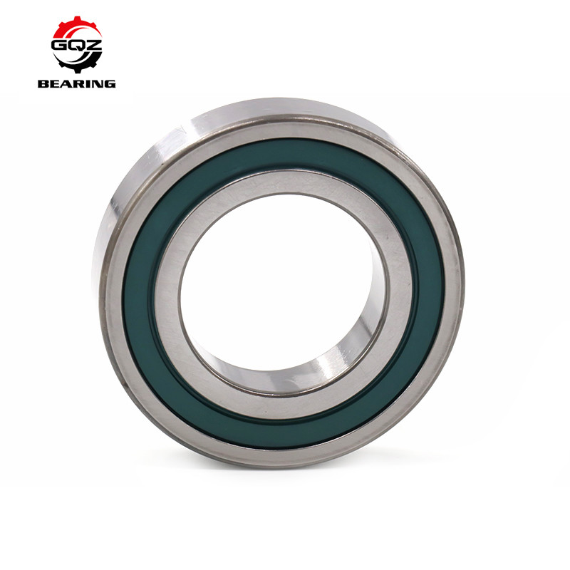 GQZ BAQ-0064C Auto Steering Bearing GCR15 Steel Low Noise Replacement Parts