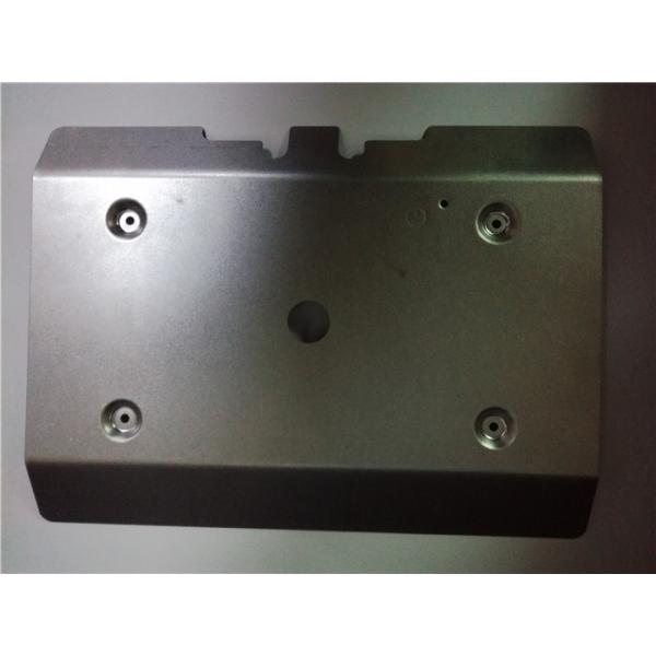 Metal progresivo que sella, metal del acero inoxidable que sella la caja del instrumento del molde