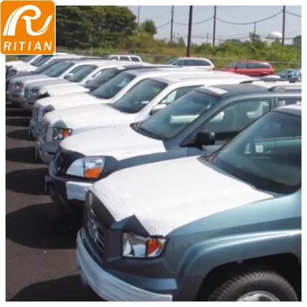 Autowrap paint protection tape and protective film for car