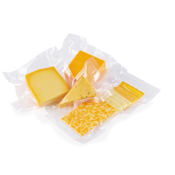 Хот-дог 90 микронов жары - мешка упаковки вакуума уплотнения