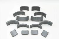 Des carreaux de ferrite à petit aimant permanent pour les toilettes ménagères W1120