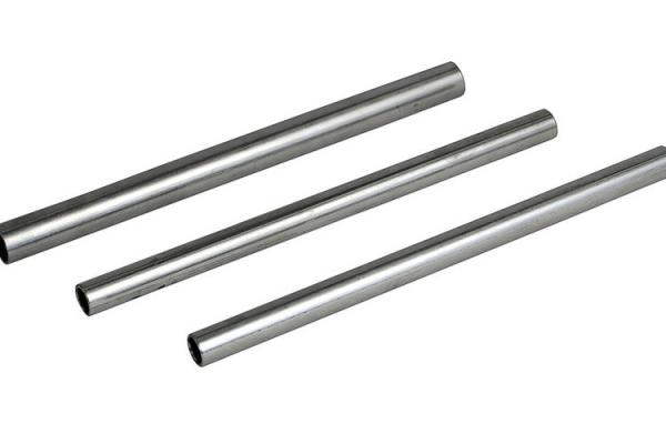 a tubulação de aço inoxidável SF1 da pureza alta do EP de 20ft lustrou 316L 304L ASTM A270