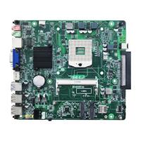 Industrial OPS Mini PC Central con Intel HM77 expreso conjunto de chips OPS23-V1.0