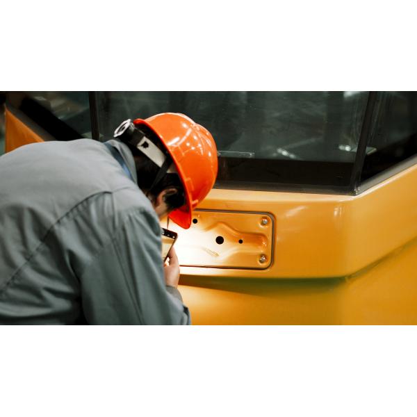 CHANGLIN WEA CO., LTD