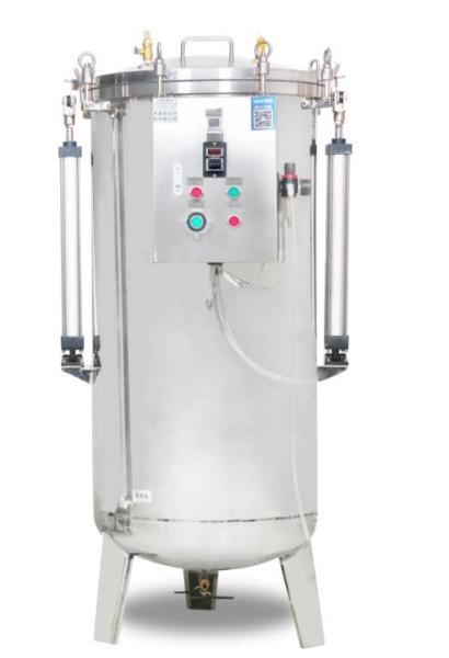 Overall IPX1-IPX9K Waterproof Test Chamber , Simultaneous Environmental Testing Machine