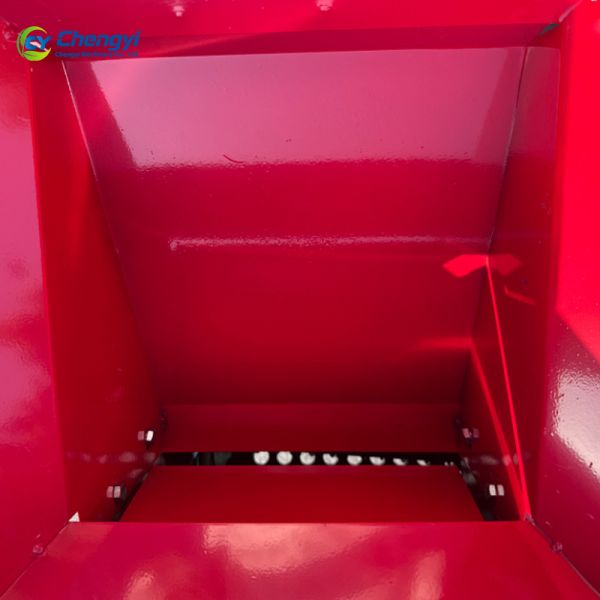 Flexible Iron Hammer Corn Thresher Machine Corn Sheller Multifunctional Stripping Machine For Farmers