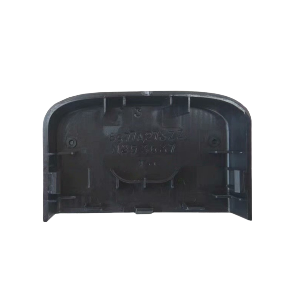 6977A273XA Front Seat Fixed Screw Decorative Cover Slide Rail Screw New Mitsubishi Outlander Pajero Body Kit Accessory