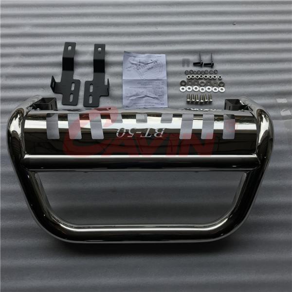 Адвокатура Bull бампера грузового пикапа Cavin Колорадо Виго для Форда 2019 f 150