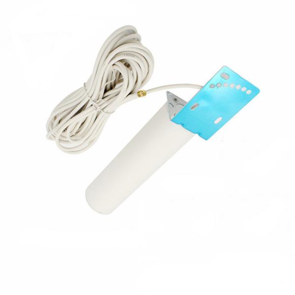 For 3G 4G Router antenna 10m for HUAWEI ZTE Vodafone WiFi Router 4G   12dBi FiberGlass WiFi SMA N Male Antenna