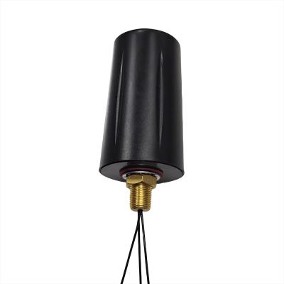 3-in-1 Combination Antenna Passive/Active GPS/WIFI 4G LTE RG174 UFL  Screw Antenna with RF1.13 Cable