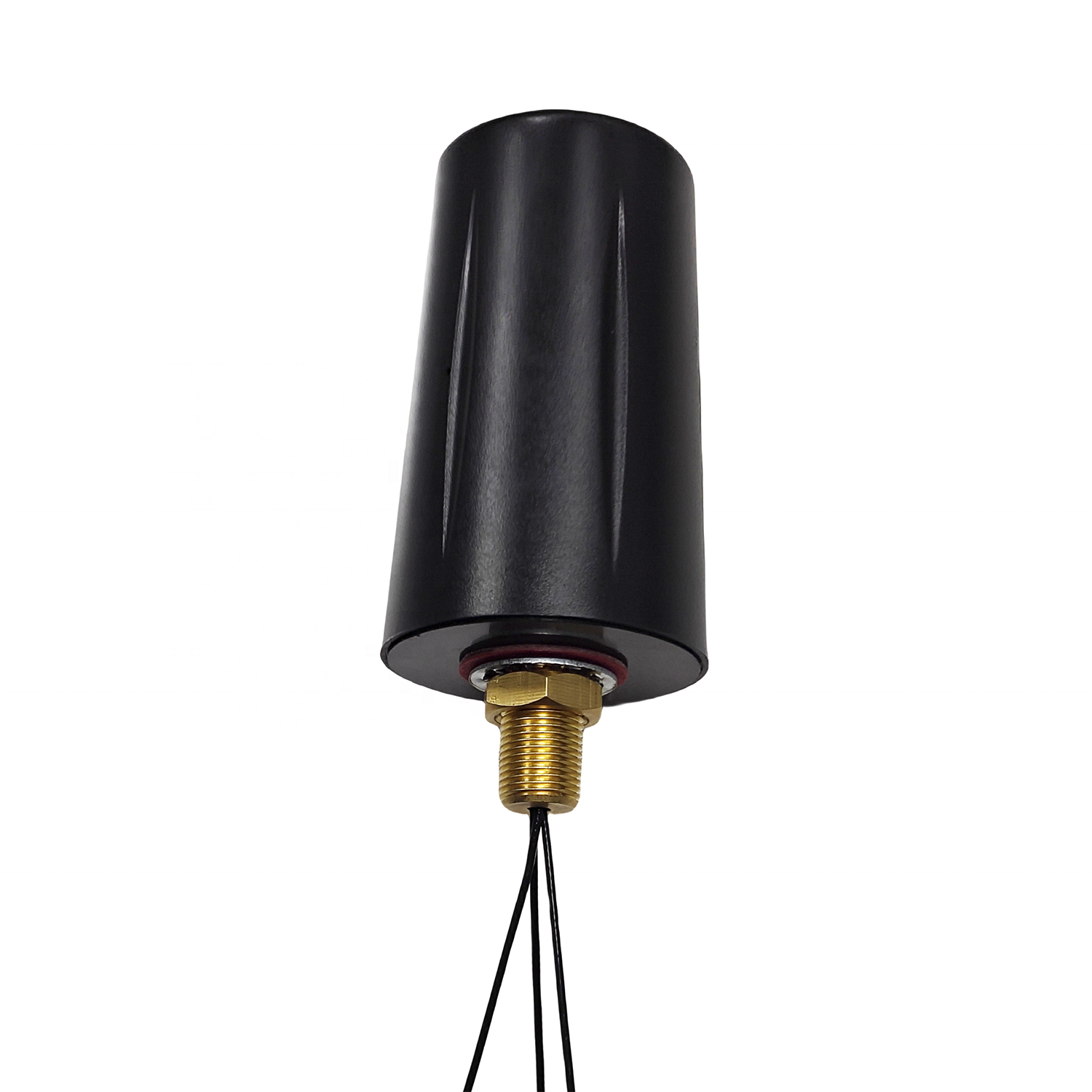 3-in-1 Combination Antenna Passive/Active GPS/WIFI 4G LTE RG174 UFL  Screw Antenna with RF1.13 Cable
