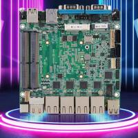 Fabrique SMT Produits électroniques Chine Assemblage de PCB Fabricant Circuit imprimé PCBA