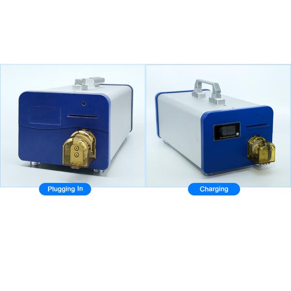 CenLee Blood Bag Tube Sealer for Blood Bags and Transfusion Tubes Sealing in Hospitals and Blood Banks