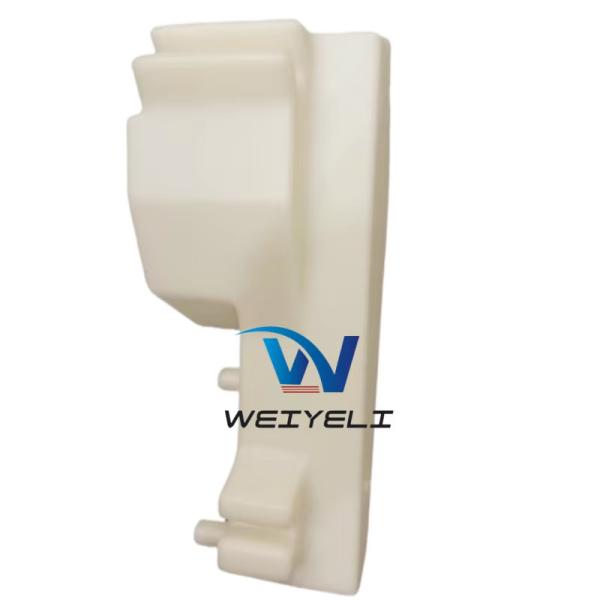 05903301 05903297 Bomag Accesorios para rodillos Compensación Tanque de agua de expansión de refrigerante