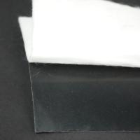 Geomembrana composta anti-punção anti-filtragem em engenharia geotécnica e de construção