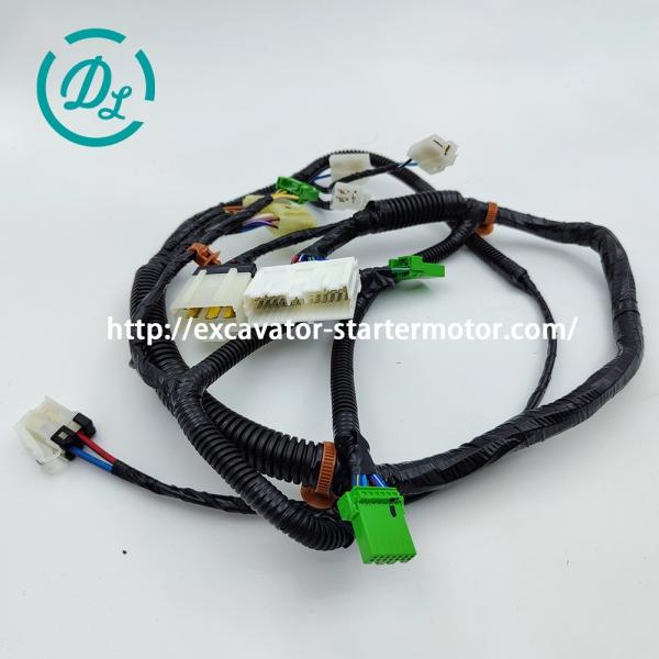EexcavaStart Sumitomo KHR31250 24V AC Wire Harness for SH235X-6 Excavator