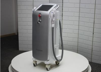hight frequency IPL SHR Elight 3 In 1  FMS-1 ipl shr hair removal machine