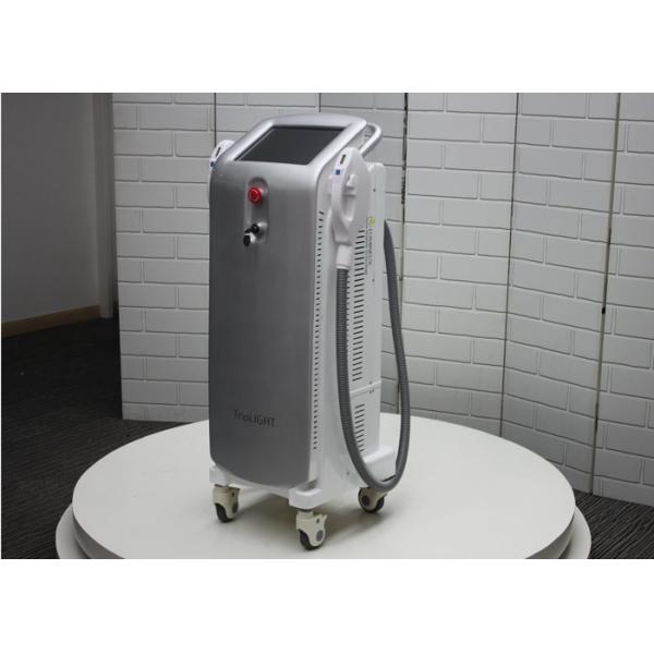 Made in China,quality machine,considerate service,long time follow up service, SHR Hair Removal Machine