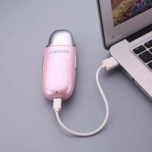 3 IN 1 Beauty Facial Hydrating Massager,Skin Water Test ,Vibration Massager GK-SP01