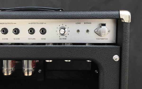 Grand Dumble Amplifier Clones D-Style Pedals ODS50 Overdrive Special Guitar AMP Replica 50W