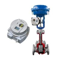 Neles ND9000 Positionneurs de soupapes intelligents en acier inoxydable souple