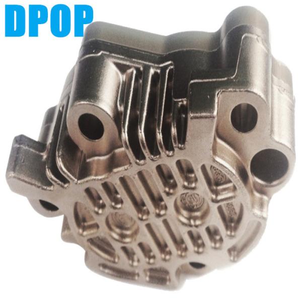 DPOP 0440020077 BOSCH  FP/ZP18/L1S For Gear Pump Fuel Pre-Supply
