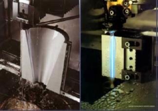 Medical Components Electrical Discharge Machining Cutting For OEM Contract Manufacturing