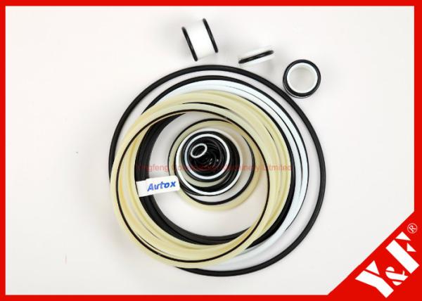 Heavy Equipment Hydraulic Rock Breaker Excavator Spare Parts F35 FURUKAWA Seal Kit