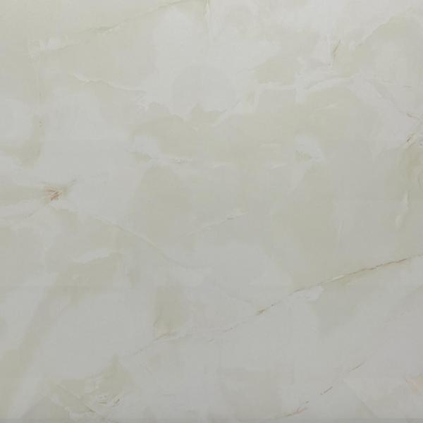 Carrara Ceramic Tiles 60x60cm Polished Glazed Floor Wall Gray Beige