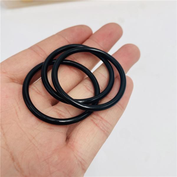 Small Rubber Excavator Seal Kit For Excavator HITACHI EX ZAX