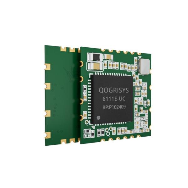 WIFI5 MODULE WITH USB2.0 802.11ac Dual Band 2.4/5.8GHZ RTL8811CU 6111E-UC Wifi Module
