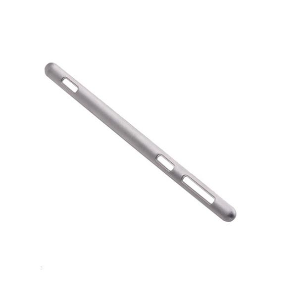 Stainless Steel Precision Parts Automotive Injection Molding Mobile Phone Side Frame