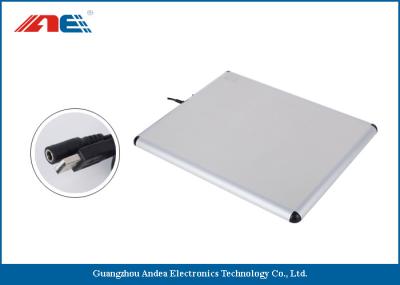 leitor Desktop Support EMI Detection Wear de 13.56MHz RFID - superfície de oposição