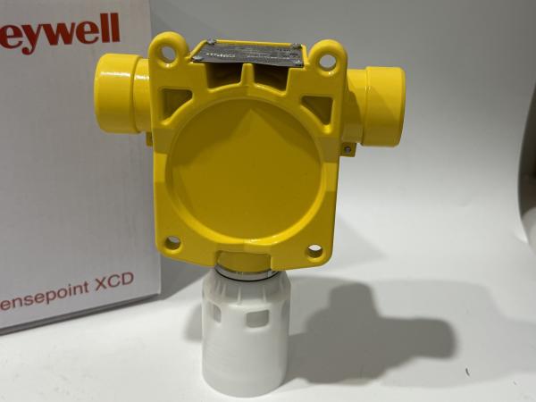 Honeywell SPXCDULNO2R Toxic Gas Detector With RS485 MODBUS Output 3 X 5A@250VAC Relays