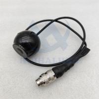336-6684 24 Volt Cámara a color 3366684 Para excavadora de la oruga E226D E320D 488-9163 594-5630 5945630 4889163 Cabina de las piezas